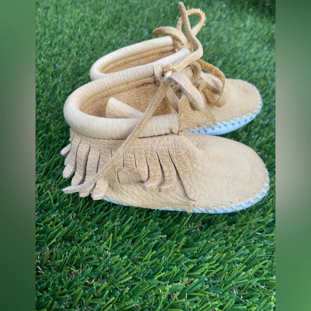 Minnetonka size